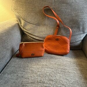 Portland Leather Bundle of 2